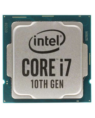 Центральный Процессор Intel Core i7-10700T OEM (Comet Lake, 14nm, C8/T16, Base 2,00GHz, Max Turbo 4,50GHz, UHD 630, L3 16Mb, TDP
