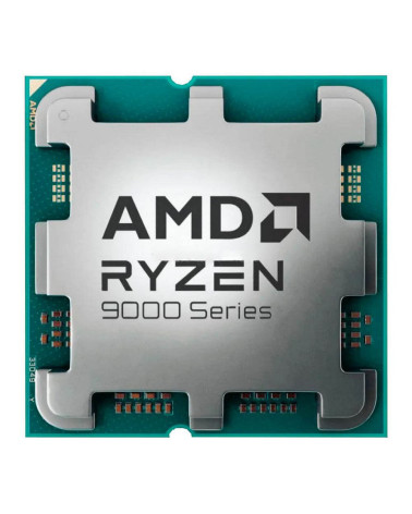 Центральный Процессор AMD RYZEN 5 9600X OEM (Granite Ridge AM5, 4nm, C6/T12, Base 3,90GHz, Turbo 5,40GHz, GPU Radeon Graphics, L