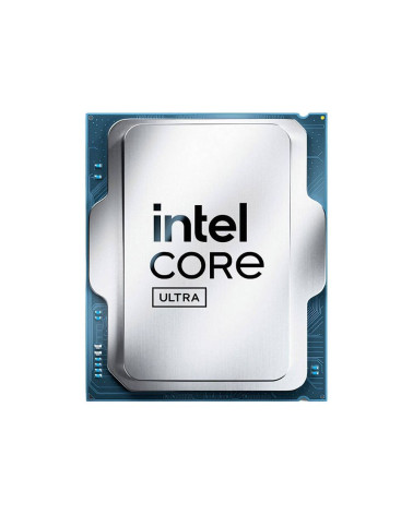 Центральный Процессор Intel Core Ultra 5 245KF BOX (Arrow Lake, C14(8EC/6PC)/T14, 3,6/5,2GHz, Without Graphics, L2 26Mb, Cache 2