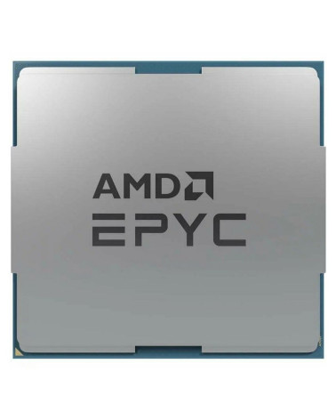 Центральный Процессор AMD EPYC 9684X 96 Cores, 192 Threads, 2.55/3.7GHz, 1152M, DDR5-4800, 2S, 320/400W OEM 