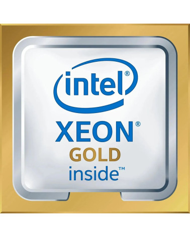 Центральный Процессор Intel Xeon® Gold 6534 8 Cores, 16 Threads, 3.9/4.2GHz, 22.5M, DDR5-4800, 2S, 195W OEM 
