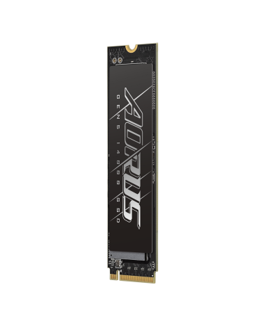 Твердотельный накопитель SSD Gigabyte 2TB M.2 2280 AORUS Gen5 14000 AG514K2TB PCI-Express 5.0x4, NVMe 2.0, 3D TLC NAND, 1400TBW