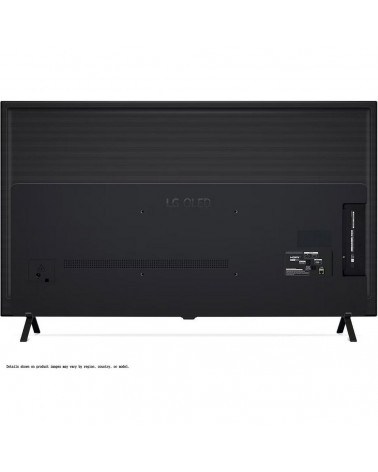 55" Телевизор OLED LG OLED55B4RLA.ARUG