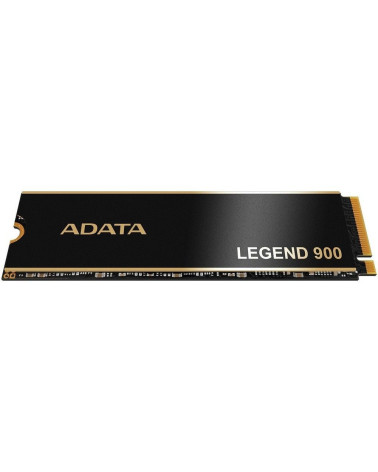 Твердотельный накопитель SSD ADATA LEGEND 900 512GB M.2 NVMe 1.4, PCIe 4.0 x4, 3D NAND, R/W 6200/2300MB/s