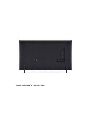 75" Телевизор Q-NED LG 75QNED80T6A.ARUG