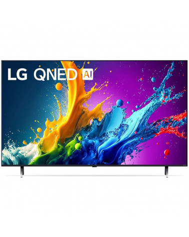 65" Телевизор Q-NED LG 65QNED80T6A.ARUG