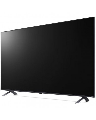 65" Телевизор Q-NED LG 65QNED80T6A.ARUG