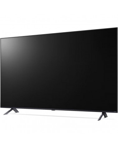 65" Телевизор Q-NED LG 65QNED80T6A.ARUG