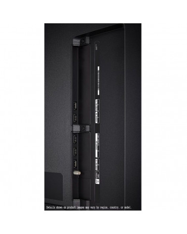 65" Телевизор Q-NED LG 65QNED80T6A.ARUG