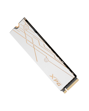 Твердотельный накопитель SSD ADATA M.2 2280 2TB XPG MARS 980 BLADE PCIe 5.0 x4