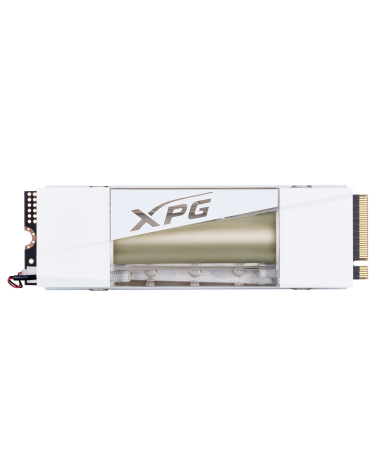 Твердотельный накопитель SSD XPG M.2 2280 2TB MARS 980 STROM PCIe 5.0 x4