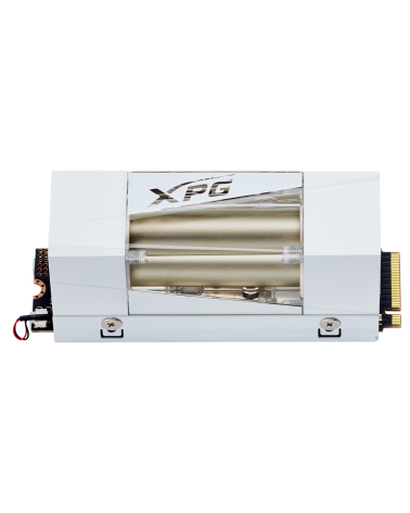 Твердотельный накопитель SSD XPG M.2 2280 2TB MARS 980 STROM PCIe 5.0 x4