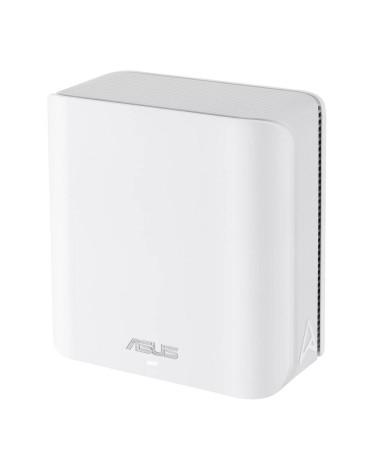 Маршрутизатор ASUS BD4(W-2-PK) WiFi 7 2x2.5G+2x2.5G 2882+688Mbps 5GHz/2.4GHz
