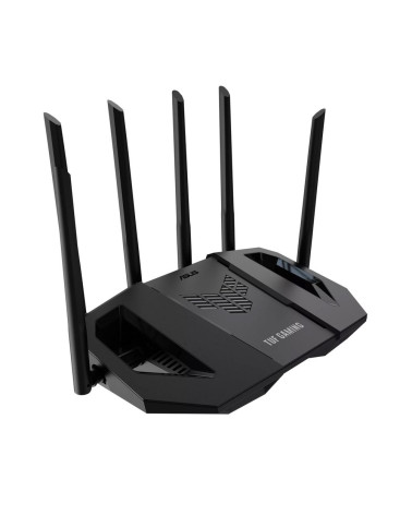 Маршрутизатор ASUS TUF-BE6500 WiFi 7 3x2.5G USB 5764+688Mbps 5GHz/2.4GHz