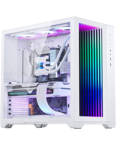 MagniumGear NEO Qube 2 Infinity Mirror white