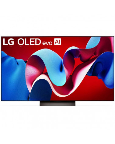65" Телевизор OLED LG OLED65C4RLA.ARUG