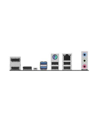Материнская плата ASUS TUF GAMING A620M-PLUS AM5 mATX 4xDDR5 PCIEx16 2xPCIEx1 2xM.2 2xDP HDMI 2.5GLAN