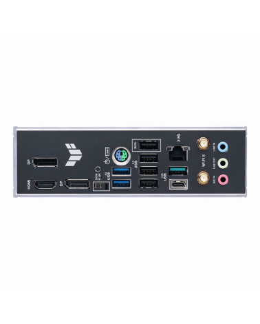 Материнская плата ASUS TUF GAMING B650M-E WIFI AM5 mATX 4xDDR5 PCIEx16 2xPCIEx1 2xM.2 USB-C HDMI 2xDP 2.5GLAN Wi-Fi 6