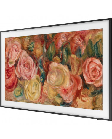 65" Телевизор Q-LED SAMSUNG QE65LS03DAUXRU