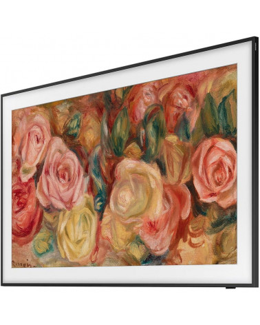 65" Телевизор Q-LED SAMSUNG QE65LS03DAUXRU