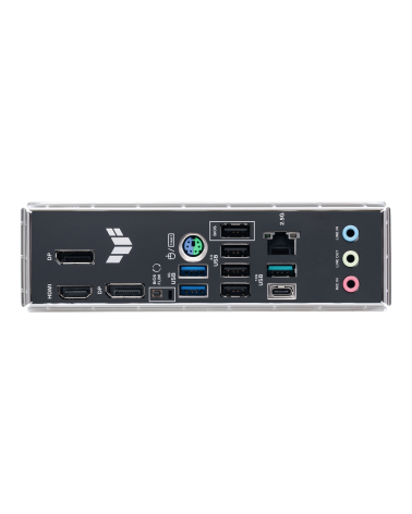Материнская плата ASUS TUF GAMING B650M-E AM5 mATX 4xDDR5 PCIEx16 2xPCIEx1 2xM.2 USB-C 2xDP HDMI 2.5GLAN