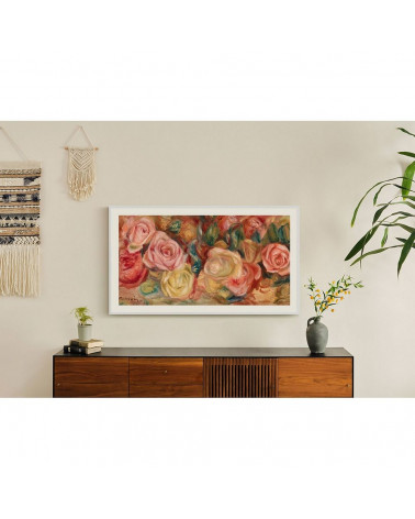 65" Телевизор Q-LED SAMSUNG QE65LS03DAUXRU