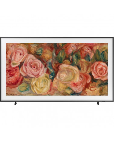 75" Телевизор Q-LED SAMSUNG QE75LS03DAUXRU
