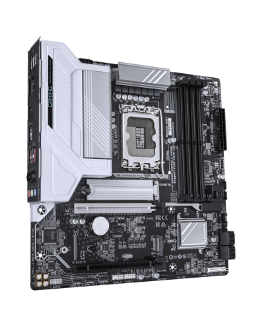 Материнская плата Gigabyte B860M GAMING X WIFI6E,