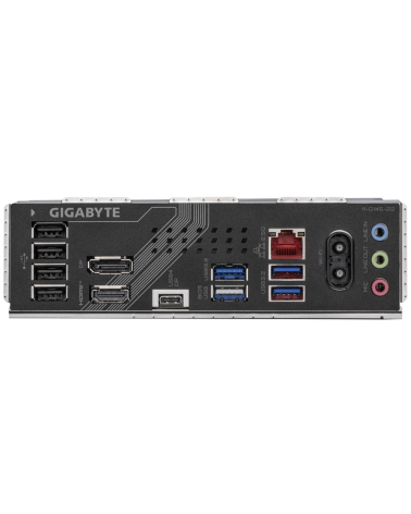 Материнская плата Gigabyte B860M GAMING X WIFI6E,