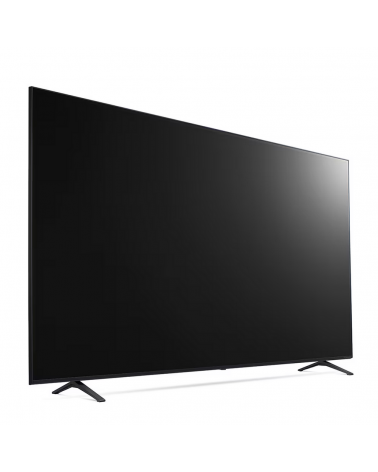 86" Телевизор NANO LED LG 86NANO80T6A.ARUG