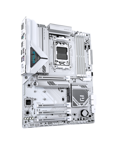 Материнская плата Gigabyte B850 EAGLE WIFI7 ICE, RTL