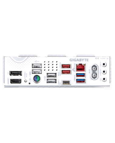 Материнская плата Gigabyte B850 EAGLE WIFI7 ICE, RTL