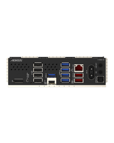 Материнская плата Gigabyte B850M AORUS ELITE WIFI6E, RTL