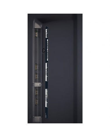 86" Телевизор NANO LED LG 86NANO80T6A.ARUG