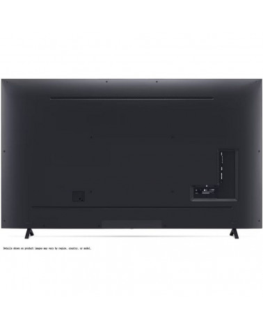 86" Телевизор LED LG 86UR78006LB.ARUG