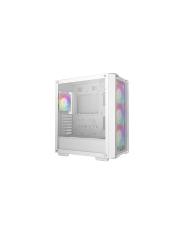 Корпус для ПК Deepcool CC560 MESH V2 WH