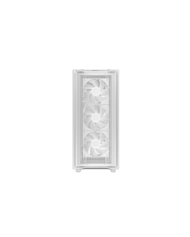 Корпус для ПК Deepcool CC560 MESH V2 WH