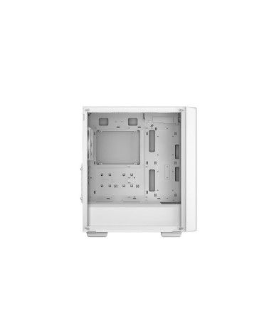 Корпус для ПК Deepcool CC560 MESH V2 WH