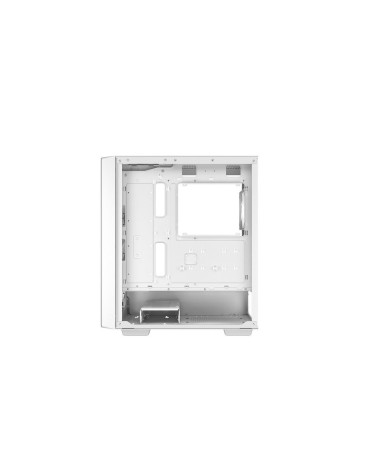 Корпус для ПК Deepcool CC560 MESH V2 WH