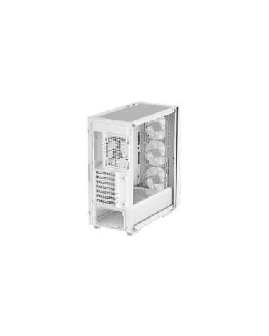 Корпус для ПК Deepcool CC560 MESH V2 WH