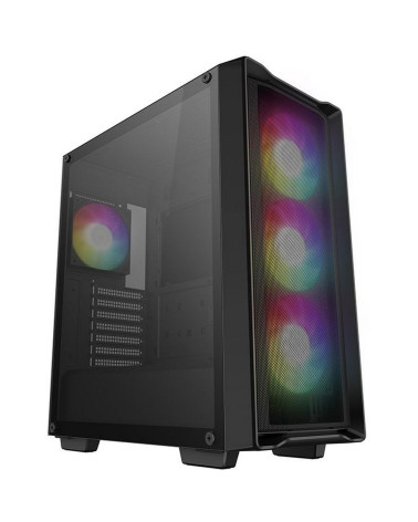 Корпус для ПК Deepcool CC560 MESH V2
