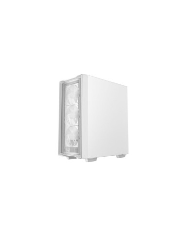 Корпус для ПК Deepcool CC560 MESH V2 WH