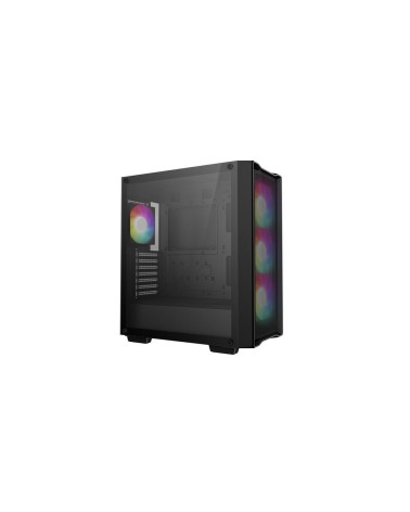 Корпус для ПК Deepcool CC560 MESH V2