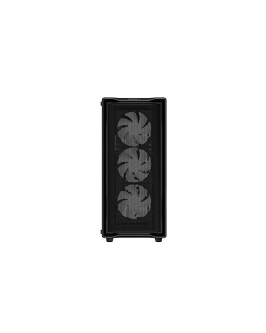 Корпус для ПК Deepcool CC560 MESH V2