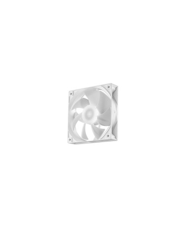Корпус для ПК Deepcool CC560 MESH V2 WH