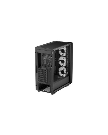 Корпус для ПК Deepcool CC560 MESH V2