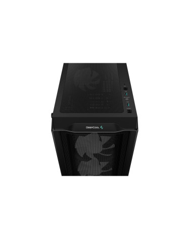Корпус для ПК Deepcool CC560 MESH V2