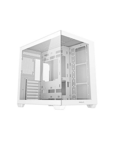 Корпус для ПК Deepcool CG530 WH