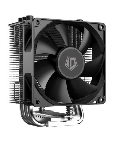 Вентилятор Cooler ID-Cooling SE-903-XT BASIC 130W/PWM/ all Intel /AMD AM4/ Screws