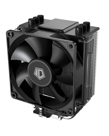 Вентилятор Cooler ID-Cooling SE-903-XT BASIC 130W/PWM/ all Intel /AMD AM4/ Screws